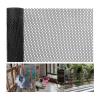 XUEHONG001 Plastic Fencing, Balcony Protection Cat Net, Window Stairway Railing Fence Mesh Guard Protection Net, Kids Pets Children Safety Net, Chicken Wire Mesh, Mesh: 0.8cm view 1