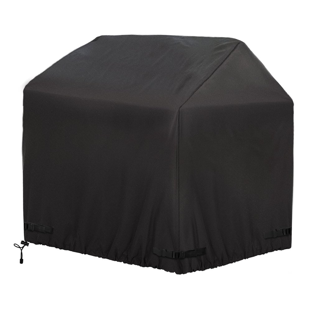 Iceberg Elf Large Outdoor playhouse covers waterproof, 80" L x 55" W x 63" H Sun Protection dust, 420D Heavy Duty Oxford Fabric,Large playhouse cover,Black