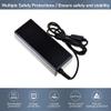 Digipartspower 75W AC-DC Adapter for Turnigy Accucel 6 Lipo A123 NiMH NiCd Charger Power Supply view 3