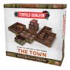 Gale Force Nine Tenfold Dungeon: The Town, Multicolor (GF9TFD03) view 1