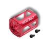 FURITEK Aluminum CNC Motor Mount for KYOSHO 4X4 Pairs with FURITEK Micro Komodo Brushless Motor Built for 4x4 MX-01 Chassis - Remote Control Race Car, Drift Car Electronics Accessories view 2