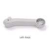 IMYHOO Mini 2 Arm Shell Without Motor Replacement Arms Cover for Mini 2/Mini SE Accessories Repair Parts,Original Accessories (Left Rear) view 2