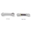 IMYHOO Mini 2 Arm Shell Without Motor Replacement Arms Cover for Mini 2/Mini SE Accessories Repair Parts,Original Accessories (Left Rear) view 3