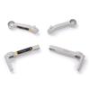 IMYHOO Mini 2 Arm Shell Without Motor Replacement Arms Cover for Mini 2/Mini SE Accessories Repair Parts,Original Accessories (Left Rear) view 4