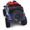 1/24th RC Taillight Red LED Rear Lights Lamp Upgrade for 1:24 Axial SCX24 AXI00006 Bronco RC Truck Car view 4