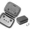 Kimyoaee Mini 3 Pro Case for DJI Mini 3 Pro Camera Drone RC Accessories RC-N1 Remote Controller Propellers Battery Charger Joysticks Cables Strap Storage Bag Body Hard Case (RC-N1 Controller Case) view 1