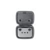 Kimyoaee Mini 3 Pro Case for DJI Mini 3 Pro Camera Drone RC Accessories RC-N1 Remote Controller Propellers Battery Charger Joysticks Cables Strap Storage Bag Body Hard Case (RC-N1 Controller Case) view 2