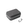 Kimyoaee Mini 3 Pro Case for DJI Mini 3 Pro Camera Drone RC Accessories RC-N1 Remote Controller Propellers Battery Charger Joysticks Cables Strap Storage Bag Body Hard Case (RC-N1 Controller Case) view 3
