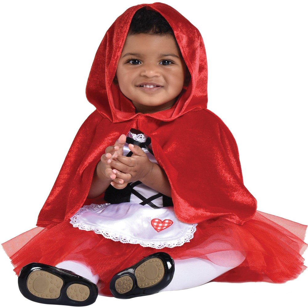 Amscan Little Red