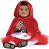 Amscan Little Red view 1