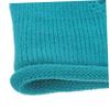 PRETYZOOM Cute Crown Knitted Hat Girls Toddler Boys Hat Soft Warm for Newborn to Kids Blue view 4
