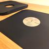 BCW 12 Inch Vinyl Record Paper Inner Sleeves - Round Corners - Black | Pack of 50 | Protective LP Album Sleeves for Vinyl Storage and Preservation | Compatible with 33 RPM Albums view 2