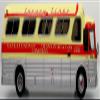 Iconic Replicas GM PD4107-Buffalo Coach Saskatchewan Transportation Company Canada 1:87-HO Scale New in The Box view 3