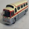 Iconic Replicas GM PD4107-Buffalo Coach Saskatchewan Transportation Company Canada 1:87-HO Scale New in The Box view 4