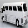 Iconic Replicas GM PD4107-Buffalo Coach Blank/White Ready for Your own Livery 1:87-HO Scale New in The Box view 2