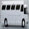 Iconic Replicas GM PD4107-Buffalo Coach Blank/White Ready for Your own Livery 1:87-HO Scale New in The Box view 3