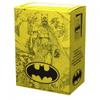 Arcane Tinmen Dragon Shield Sleeves  Limited Edition Matte Dual Art: Batman Core 100CT - MTG Card Sleeves are Smooth & Tough - Compatible with Pokemon & Magic The Gathering Card Sleeves (AT-16033) view 1