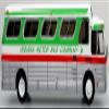 Iconic Replicas GM PD4107-Buffalo Coach Indiana Motor Bus Company 1:87-HO Scale New in The Box view 4