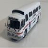 Iconic Replicas GM PD4107-Buffalo Coach Gray Coach Canada 1:87-HO Scale New in The Box view 1