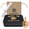 NABUTON Put & Take Ante-Up Gambling Game of Chance, Gambling Spinner Top Dice Game view 1
