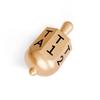 NABUTON Put & Take Ante-Up Gambling Game of Chance, Gambling Spinner Top Dice Game view 3