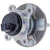 Schaeffler 102452, Hub Assembly, Wheel Bearing - Generation 3, Compatible with Lexus LS430 01-06 view 1