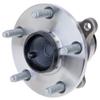 Schaeffler 102452, Hub Assembly, Wheel Bearing - Generation 3, Compatible with Lexus LS430 01-06 view 2