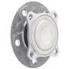 Schaeffler 580224, Hub Assembly, Wheel Bearing - Generation 3, Compatible with BMW i3 14-20, i8 14-15; Mini Cooper 14-15/17-19, Cooper Clubman 16-19 view 1