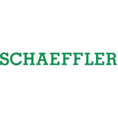 Schaeffler 102320, Hub Assembly, Wheel Bearing - Generation 2, Compatible with Hyundai Tiburon 03-05