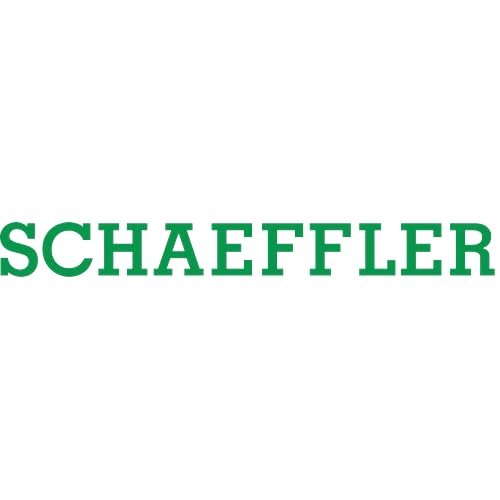 Schaeffler 102320, Hub Assembly, Wheel Bearing - Generation 2, Compatible with Hyundai Tiburon 03-05