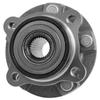 Schaeffler 102030, Hub Assembly, Wheel Bearing - Generation 3, Compatible with Mitsubishi 3000GT 91-99, Lancer 03-06 view 1