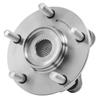 Schaeffler 102030, Hub Assembly, Wheel Bearing - Generation 3, Compatible with Mitsubishi 3000GT 91-99, Lancer 03-06 view 2