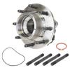 Schaeffler 102446, Hub Assembly, Wheel Bearing - Generation 3, Compatible with Ford F-350 Super Duty 05-10, F-53 Motorhome Chassis 06-07 view 2