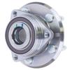 Schaeffler 102230, Hub Assembly, Wheel Bearing - Generation 3, Compatible with Chevrolet Camaro 10-16, Equinox 10-17, Impala 14-19, Malibu 13-15; GMC Terrain 10-17 view 1