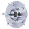 Schaeffler 102230, Hub Assembly, Wheel Bearing - Generation 3, Compatible with Chevrolet Camaro 10-16, Equinox 10-17, Impala 14-19, Malibu 13-15; GMC Terrain 10-17 view 2