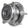 Schaeffler WH1250, Hub Assembly, Wheel Bearing - Generation 3, Compatible with Hyundai Sonata 15-19, Tucson 16-20; Kia Cadenza 17-19, Optima 16-20, Sportage 16-20 view 1
