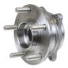 Schaeffler WH1250, Hub Assembly, Wheel Bearing - Generation 3, Compatible with Hyundai Sonata 15-19, Tucson 16-20; Kia Cadenza 17-19, Optima 16-20, Sportage 16-20 view 2