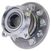 Schaeffler 102497, Hub Assembly, Wheel Bearing - Generation 3, Compatible with Lexus LS430 01-06 view 1