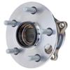 Schaeffler 102497, Hub Assembly, Wheel Bearing - Generation 3, Compatible with Lexus LS430 01-06 view 2