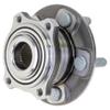 Schaeffler WH1414, Hub Assembly, Wheel Bearing - Generation 3, Compatible with Chrysler 300 15-23; Dodge Challenger 15-23, Charger 15-23 view 1