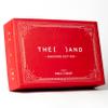 The Skin Deep (The and) Amusing Edition - 199 Fun Question Cards for Friends, Family, Couples - Random & Funny Ice Breaker Conversation Starter Cards - Get Everyone Talking at Game Night or a Party view 1