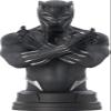 Marvel Avengers Endgame: Black Panther 1:6 Scale Bust view 1