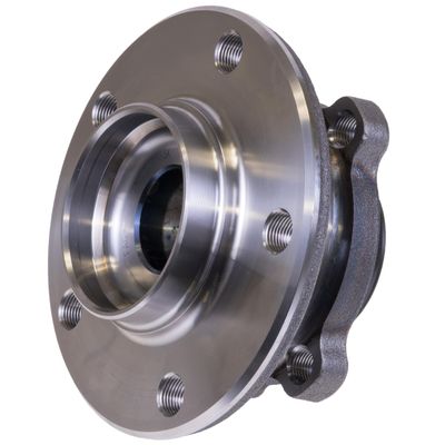 Schaeffler WH1275, Hub Assembly, Wheel Bearing - Generation 3, Compatible with BMW 230i xDrive 17-19, 320i xDrive 16-18, 330i xDrive 17-18, 430i xDrive 17-20, 430i xDrive Gran Coupe 17-20