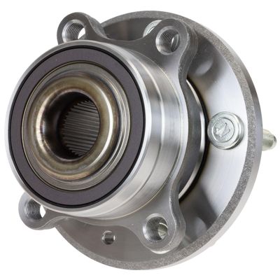 Schaeffler WH1162, Hub Assembly, Wheel Bearing - Generation 3, Compatible with Ford Explorer 11-19, Police Interceptor Utility 13-19