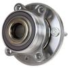 Schaeffler WH1162, Hub Assembly, Wheel Bearing - Generation 3, Compatible with Ford Explorer 11-19, Police Interceptor Utility 13-19 view 1