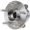 Schaeffler WH1162, Hub Assembly, Wheel Bearing - Generation 3, Compatible with Ford Explorer 11-19, Police Interceptor Utility 13-19 view 2