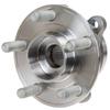Schaeffler WH1221, Hub Assembly, Wheel Bearing - Generation 3, Compatible with Ford Edge 15-20, Fusion 17-19; Lincoln MKX 16-18, MKZ 17-19, Nautilus 19-21 view 2