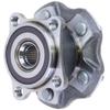 Schaeffler 102338, Hub Assembly, Wheel Bearing - Generation 3, Compatible with Lexus RX350 10-19, RX450h 10-15/17-19; Toyota Highlander 14-19 view 1