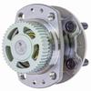 Schaeffler 102081, Hub Assembly, Wheel Bearing - Generation 3, Compatible with Chrysler Town & Country 95-00; Dodge Caravan 96-00, Grand Caravan 96-00; Plymouth Grand Voyager 96-00, Voyager 96-00 view 1