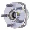 Schaeffler 102081, Hub Assembly, Wheel Bearing - Generation 3, Compatible with Chrysler Town & Country 95-00; Dodge Caravan 96-00, Grand Caravan 96-00; Plymouth Grand Voyager 96-00, Voyager 96-00 view 2